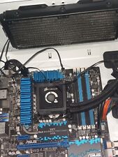 Asus p8z77 deluxe for sale  Houston