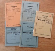 Luftwaffe schießbuch eines gebraucht kaufen  Hannover