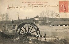 Carte postales cpa d'occasion  Blagnac