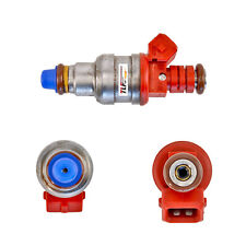 Conjunto de injetores de combustível de alto desempenho de 8, 30 lb serve para BMW 540i 1994-2003 comprar usado Conjunto de injetores de combustível de alto desempenho de 8, 30 lb serve para BMW 540i 1994-2003 comprar usado  Enviando para Brazil