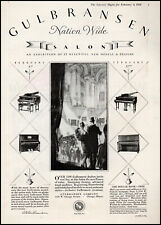 1928 gulbransen pianos for sale  Seymour