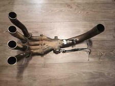 Yamaha rn12 auspuff gebraucht kaufen  Melle