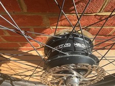 Carrera vulcan suntour for sale  LONDON