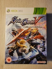 Soul calibur collectors gebraucht kaufen  Berlin