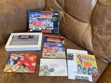 Super smash snes for sale  STEVENAGE