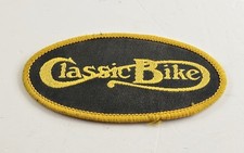 Classic bike magazine for sale  BURY ST. EDMUNDS