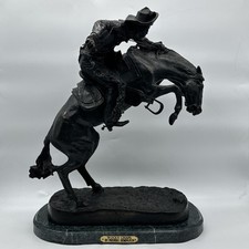 Frederic remington wooly for sale  Winter Haven