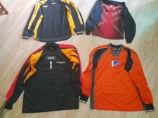 Lotto stock maglie usato  Genova