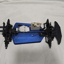 Kyosho pureten alpha for sale  MILTON KEYNES