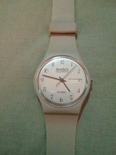 Swatch gm700 1983 usato  Rende