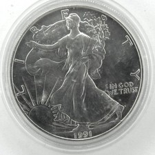 American eagle dollar d'occasion  Valence