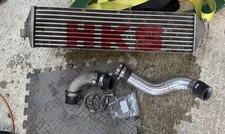 Hks intercooler kit for sale  WIGAN
