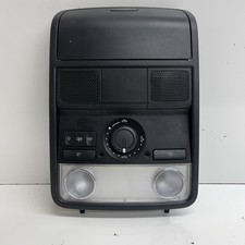 2010-2014 Mk6 VW GTI Golf R mapa cúpula teto superior óculos de sol teto solar cúpula preta, usado comprar usado  Enviando para Brazil