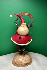 August moon santa for sale  Santa Clara