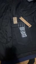 Ksubi jeans 2024 for sale  Fall River