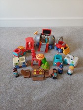 Elc happyland space for sale  BIRMINGHAM