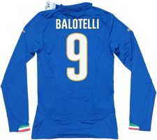 Maglia balotelli puma usato  Roma
