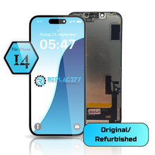Riginal iphone refurbed gebraucht kaufen Riginal iphone refurbed gebraucht kaufen  Nürtingen