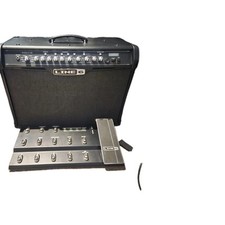 Guitar amp line for sale  SALISBURY