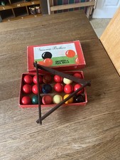 Guinness brothers snooker for sale  EVESHAM