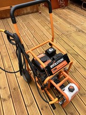 Evolution evo system for sale  SNODLAND