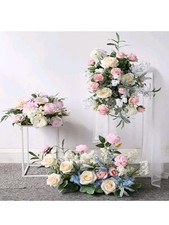 Set flower rack for sale  TAMWORTH