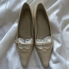 Next women cream for sale  HITCHIN