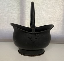 Vintage fireside black for sale  FARNBOROUGH