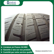 Pneu triangle advantex d'occasion  Niort