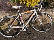 Womens fuji road for sale  DENBIGH