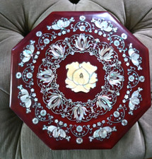 Vtg korean octagon for sale  San Dimas