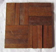 Finger parquet. reclaimed for sale  NORTHAMPTON