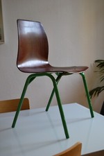 Chaise enfant vintage d'occasion  Marseille IV