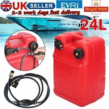 24l outboard fuel for sale  TAMWORTH