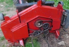 Toro titan ztr for sale  Martville