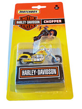 Matchbox motorcycles harley gebraucht kaufen  Dülmen