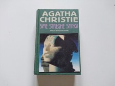 Agatha christie spie usato  Loreto