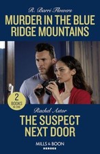 Murder blue ridge for sale  USA