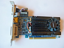 Carte vidéo gigabyte d'occasion  Marseille VI