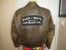 Perfecto vintage chevignon d'occasion  Paris XVIII