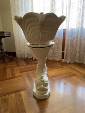 Colonna porta vaso usato  Vinci