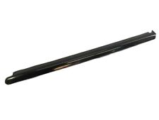 Moldura Puerta Trasero Derecho Negro Obsidiano Met 197 para Mercedes Clase R comprar usado  Enviando para Brazil