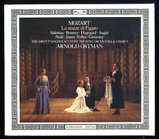 Mozart nozze figaro d'occasion  Combronde