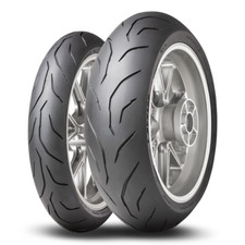 Dunlop sportsmart mk4 d'occasion  Expédié en Belgium