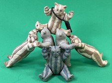 Boneco de ação vintage Star Wars 1983 Ewok Army Build comprar usado  Enviando para Brazil
