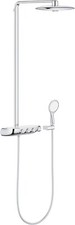 Grohe duschsystem rainshower gebraucht kaufen  Westerburg