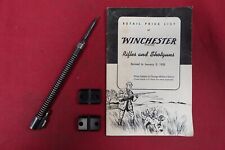 Vintage winchester pre for sale  Salem