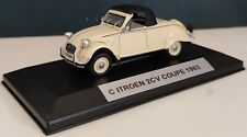 Citroen 2cv berline d'occasion  Carpentras
