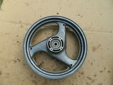 Rear wheel suzuki for sale  PICKERING