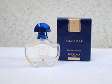 Miniature shalimar eau d'occasion  Expédié en Belgium